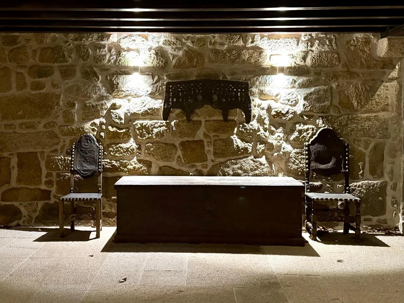 A Casa de Nabais